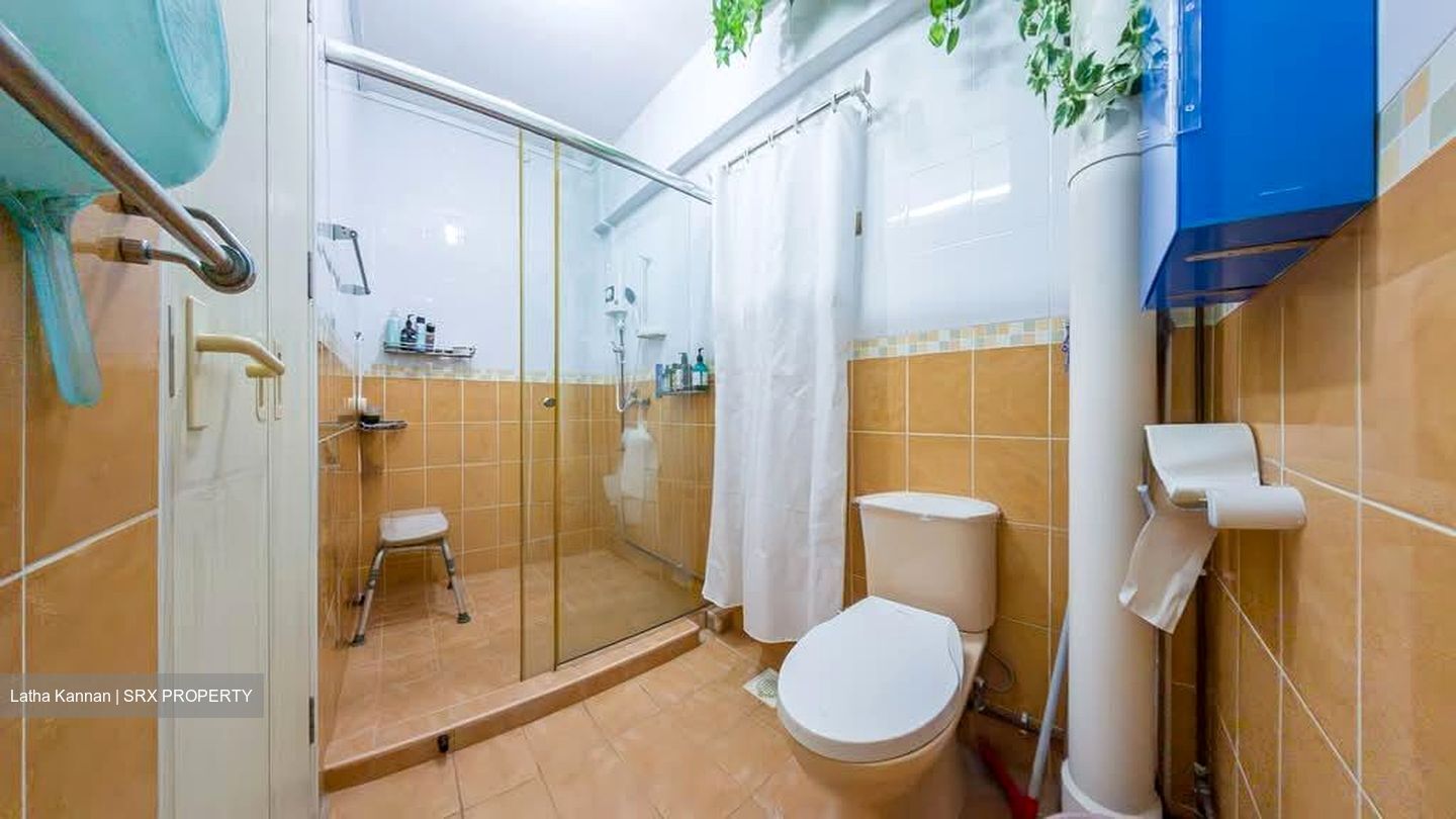 Blk 426 Sun Plaza View (Tampines), HDB Executive #527277771